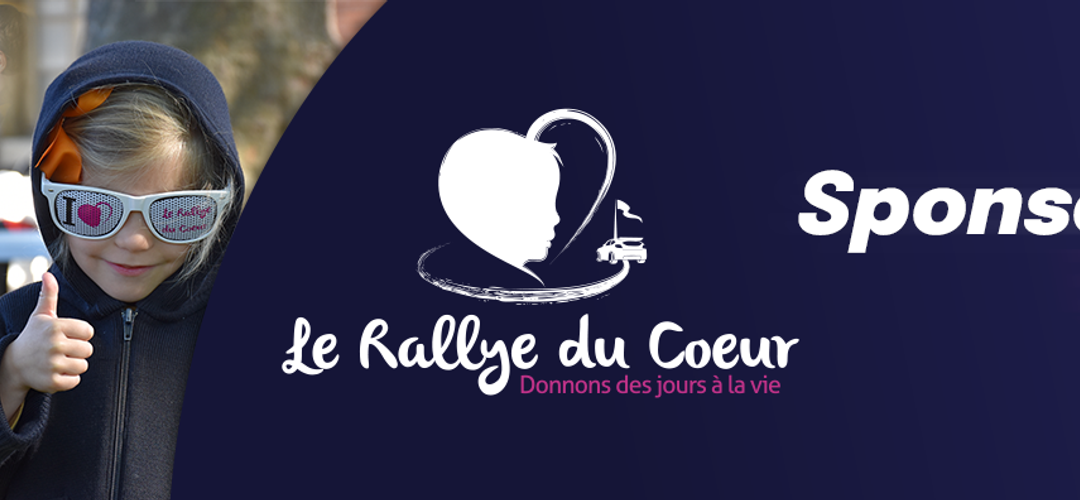 Parfi Group – sponsor of the Rallye du Lucembourg